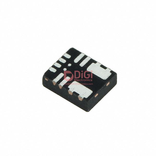MPM3805GQB-18-P The Monolithic Power Systems MPM3805GQB-18-P is a non-isolated PoL module DC DC converter. It features a 1.8V output voltage and a maximum output current of 600mA.