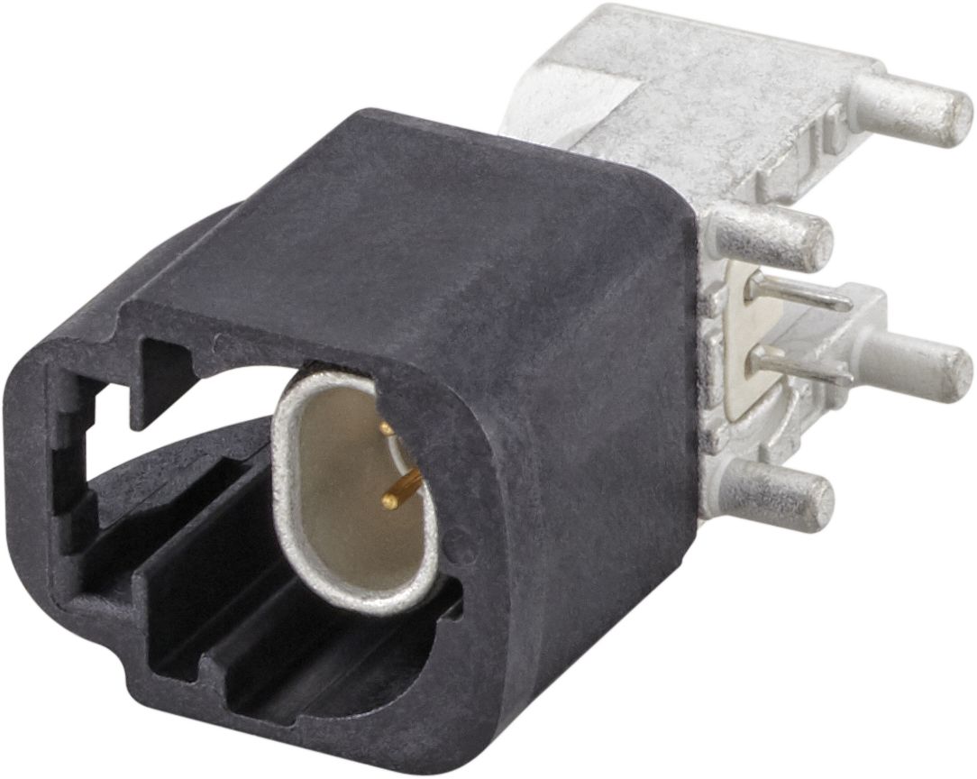 E6S20A-40MT5-A The Rosenberger E6S20A-40MT5-A is an RF connector assembly from the H-MTD series. It features PC-Board SMD mounting and is supplied in tape & reel packaging.