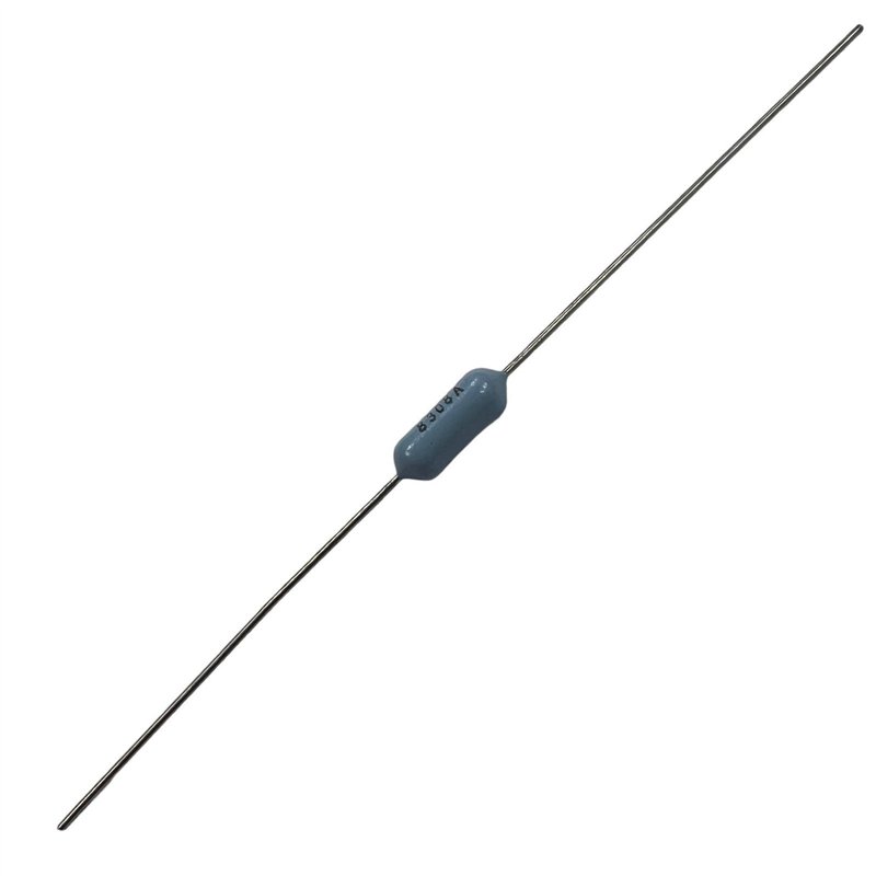 RNC55H5491FS The Vishay Dale RNC55H5491FS is a metal film resistor with 5.49 kΩ resistance and a 1/8W power rating. It features a ±1% tolerance.