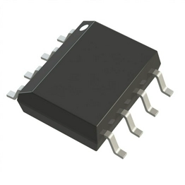 OP275GSZ-REEL7 The Analog Devices OP275GSZ-REEL7 is a dual channel audio operational amplifier. It offers a 9 MHz gain bandwidth product and operates within a temperature range of -40°C to 85°C.