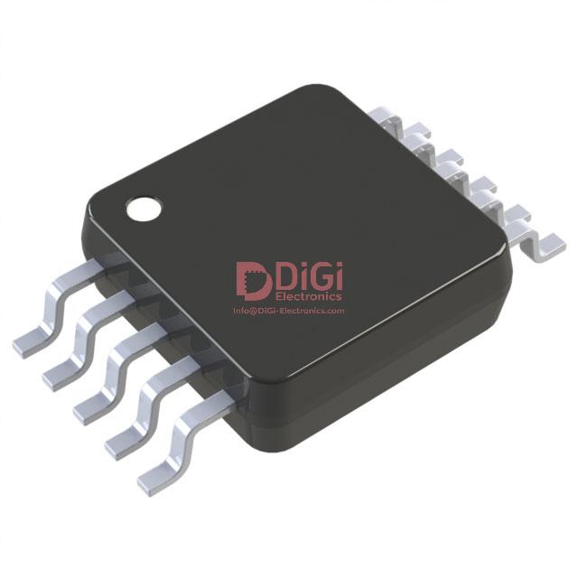 MAX1744EUB/V The MAX1744EUB/V is a Buck Regulator IC from Analog Devices Inc./Maxim Integrated. It operates with a supply voltage range of 4.5V to 36V and features a switching frequency up to 330kHz.