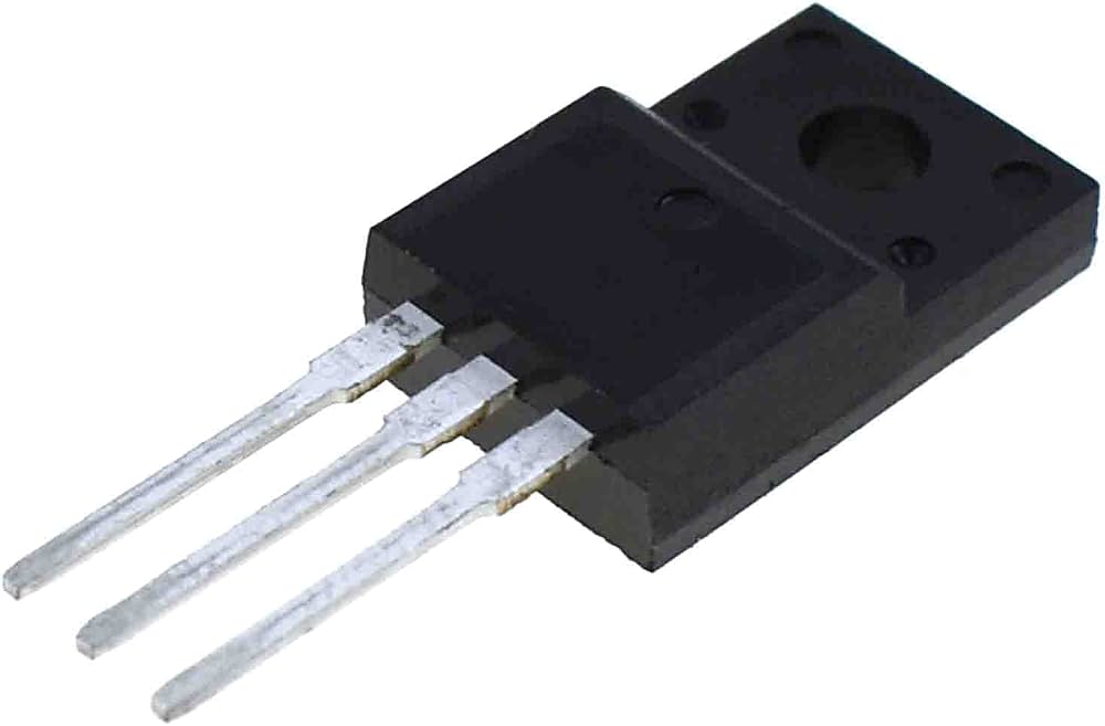FGPF4536YDTU The FGPF4536YDTU is an Insulated Gate Bipolar Transistor (IGBT) from On Semiconductor. It is RoHS3 compliant, with MSL level 1 (unlimited), and REACH unaffected.