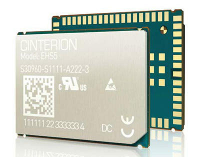 EHS5-US The EHS5-US by MODULE is a GSM/UMTS module supporting 850/1900 MHz bands. It operates within a power supply range of 3.3V to 4.5V and a temperature range of -40°C to 90°C.