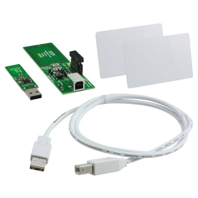 OM5588/N5331U01,69 KIT DEMO PN533/C207