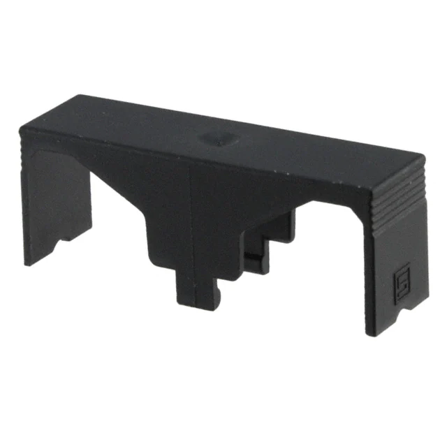 853.0917 The SCHURTER Inc. 853.0917 is a cover accessory designed for use with OGD and ODG-SMD series circuit protection devices. It is RoHS3 Compliant.
