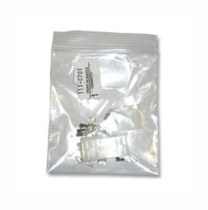 SDS60Q CON KIT The XP Power SDS60Q CON KIT is a connector kit designed for use with SDS Series power supplies. It offers essential connectivity solutions for setup and maintenance.