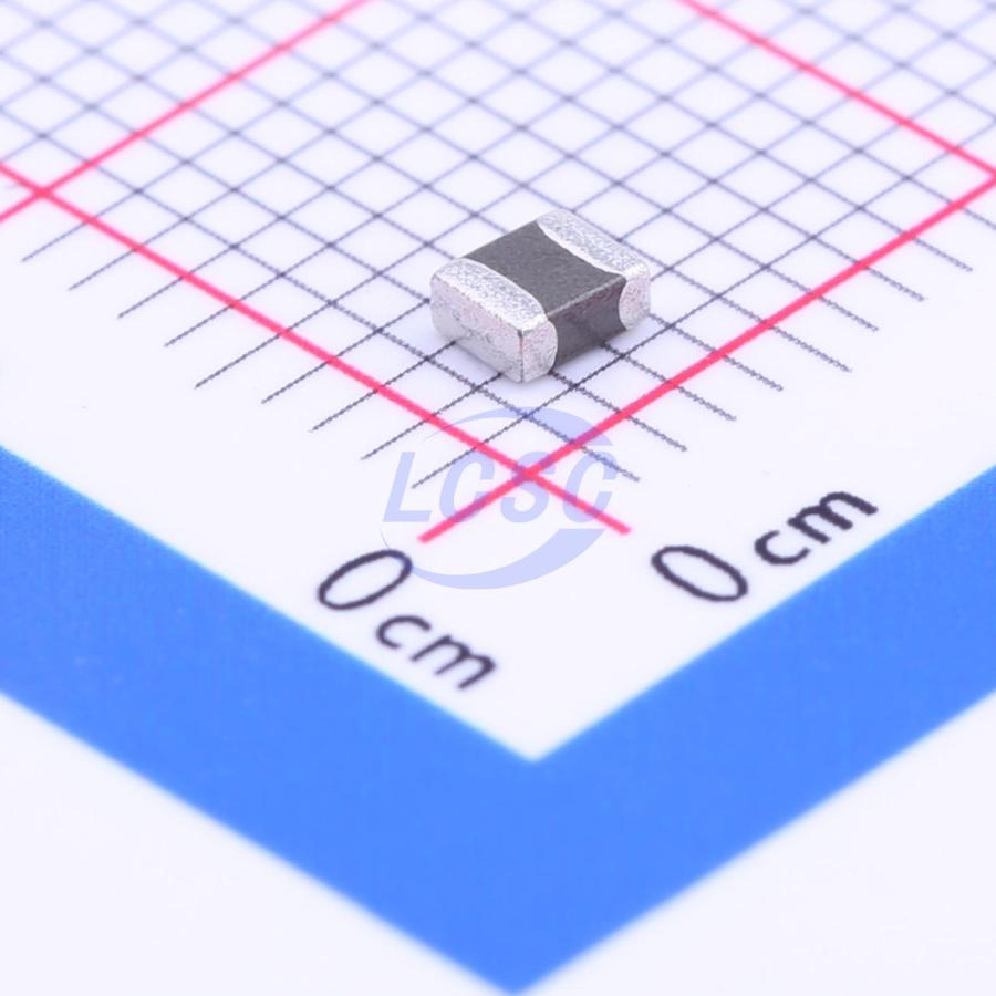 MHCD252012A-1R0M-A8S The Chilisin Electronics MHCD252012A-1R0M-A8S is a fixed inductor with a nominal inductance of 1 µH. It features RoHS3 compliance and an MSL rating of 1.