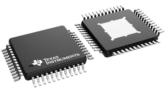 TPS92661QPHPRQ1 The Texas Instruments TPS92661QPHPRQ1 is a 12-channel high-brightness LED matrix manager designed for automotive headlight systems. It offers shunt FET dimming capabilities.