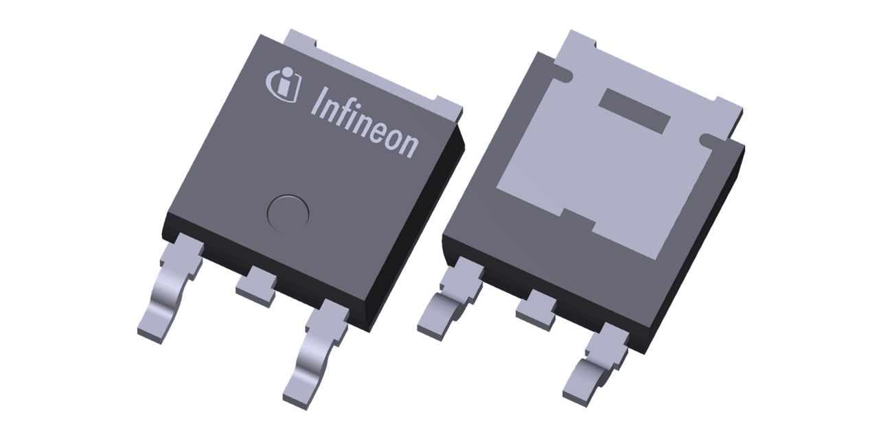 SPD08P06P The Infineon Technologies SPD08P06P is a P-channel MOSFET designed for various applications. It features a 60V drain-source voltage and a continuous drain current of 8.83A.