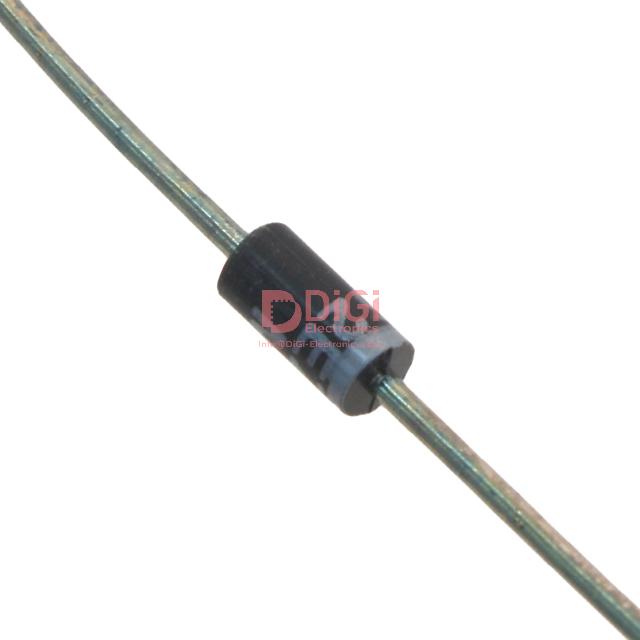 1N5540B The Microsemi Corporation 1N5540B is a Zener diode with a nominal voltage of 4.7V and a maximum power rating of 1.5W. It features a ±5% tolerance and is designed for through-hole mounting.