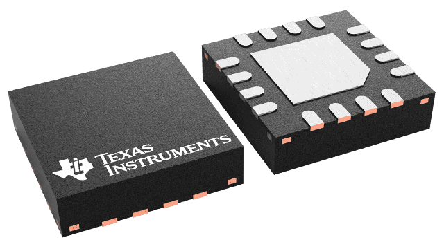 TPS2549RTE The Texas Instruments TPS2549RTE is a USB charge port controller and 3A power switch designed for automotive applications. It supports various charging modes and includes cable compensation.