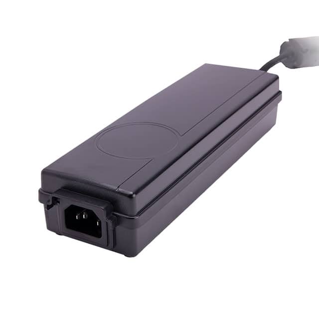 MENB1121A2441F01 The SL Power Electronics MENB1121A2441F01 is a 120W AC/DC external desktop adapter providing 24V at 5A. It features Level V efficiency and is designed for medical applications.