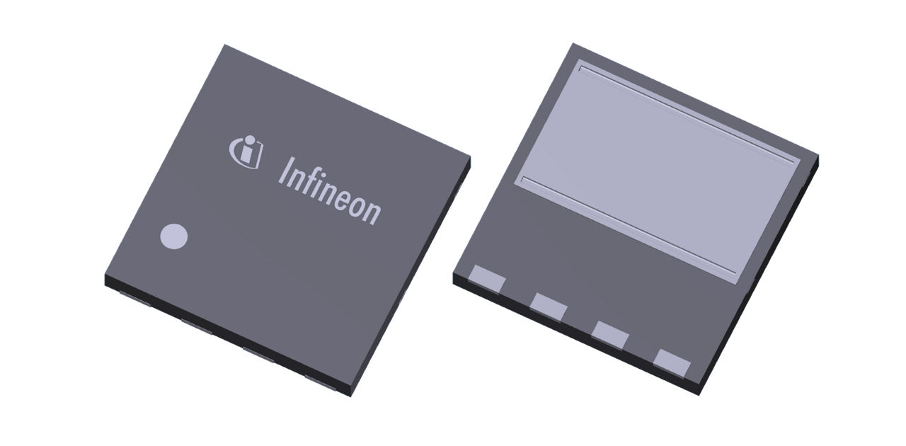 IPL60R385CP The IPL60R385CP is a 600V N-Channel CoolMOS CP Power MOSFET from Infineon Technologies. It features a low on-resistance of 385mOhm and is packaged in a compact PG-VSON-4-1 surface-mount package.