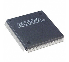 EP1C12Q240C7N The Intel Altera EP1C12Q240C7N is a Cyclone family FPGA with 12060 logic cells and a speed of 320.1MHz. It operates at a 1.5V supply voltage and comes in a 240-PQFP package.