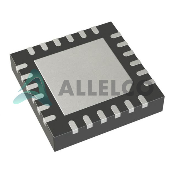 LTC6603IUF#TRPBF The LTC6603IUF#TRPBF is a specialized integrated circuit from Analog Devices Inc. It is RoHS3 Compliant and has an MSL rating of Level 1.