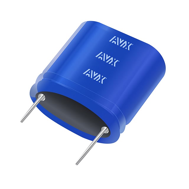 CK05BX683KTR1 CK05BX683KTR1 is a 0.068µF, 50V X7R ceramic capacitor in a CK05 molded radial package with ±10% tolerance.