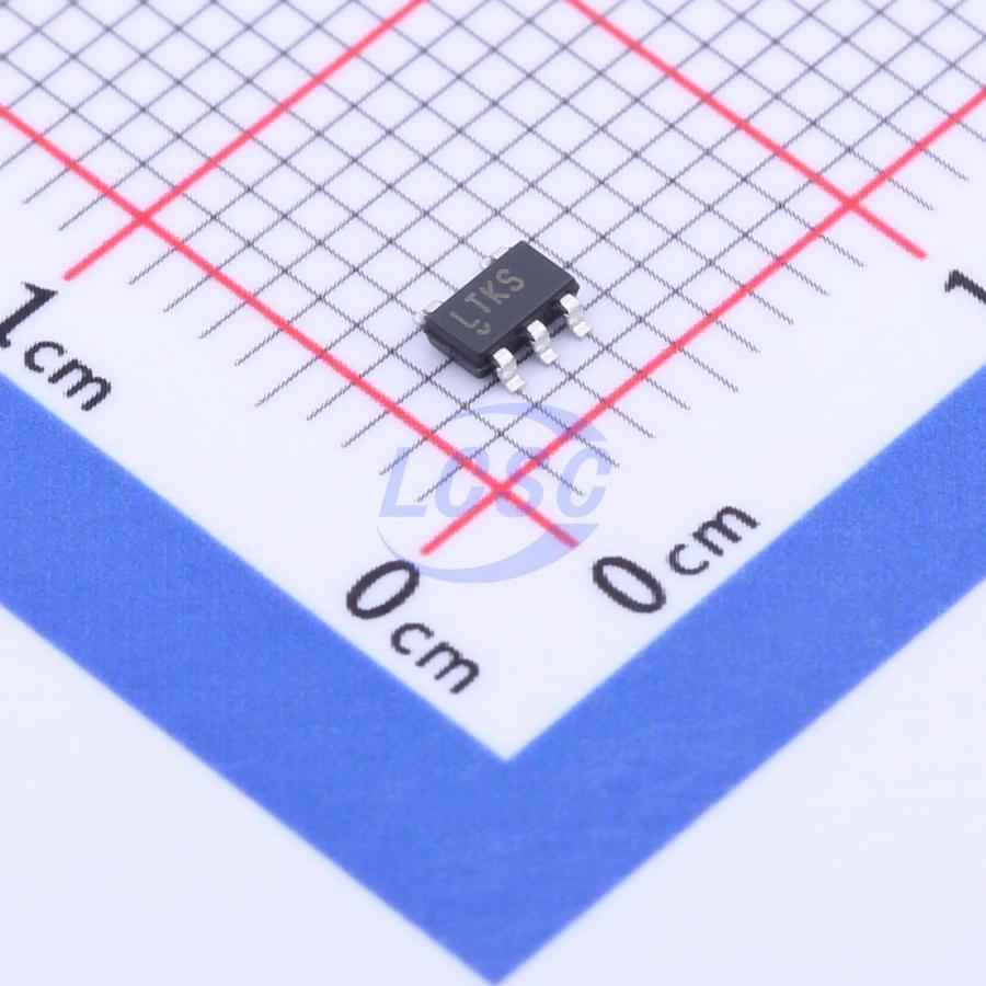 LT1930ES5#TRPBF The LT1930ES5#TRPBF is a voltage regulator controller from ADI Electronics. It features RoHS3 compliance and MSL 1 rating.