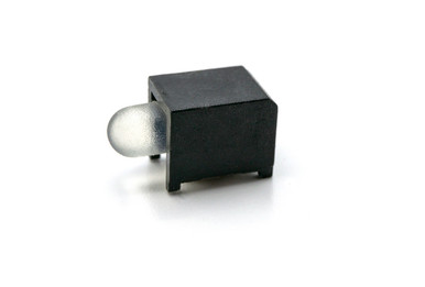 591-2301-007NF The Dialight 591-2301-007NF is a green 3mm round surface mount LED. It features a typical intensity of 12 mcd and a 40-degree viewing angle.