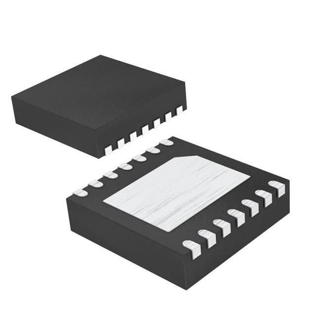 MAX25302BATD/V+T The MAX25302BATD/V+T is a 2A automotive low-noise linear regulator from ADI Electronics. It operates from a 1.7V to 5.5V input and provides a stable output with ±1% accuracy.