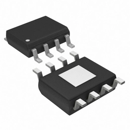 XRP7665IDBTR-F The MAXLINEAR XRP7665IDBTR-F is a step-down DC-DC switching regulator. It features an adjustable output voltage and a maximum output current of 3A.