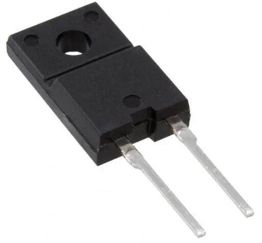 LTTH806SDF-HF The LTTH806SDF-HF is a diode manufactured by Lite-On Inc. It features RoHS3 compliance and an MSL 1 rating.