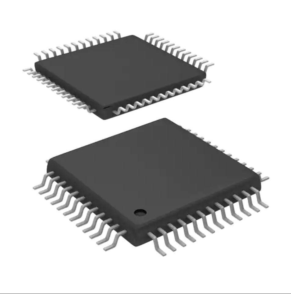MAX535AEUA+ The MAX535AEUA+ is a 13-bit digital to analog converter with voltage output buffered. It features a resolution of 13 bits and operates with a supply voltage between 4.5V and 5.5V.