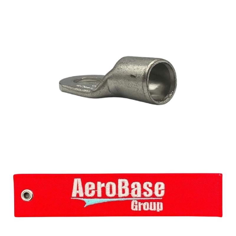 MS20659-152 The MS20659-152 is a Terminal Lug manufactured by ABB Power Electronics. It is RoHS3 Compliant and has an MSL rating of 1 Unlimited.