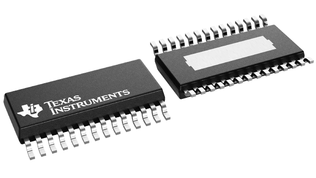 DRV8244SQDGQRQ1 The Texas Instruments DRV8244SQDGQRQ1 is an automotive-grade H-Bridge driver. It offers a 4.5V to 35V operating range and a peak output current of 21A.