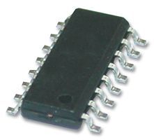 A3966SLBTR The Allegro Microsystems A3966SLBTR is a bipolar stepper motor driver IC. It features a 30V output voltage and a maximum output current of 650mA.