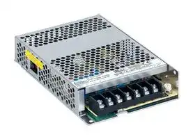 PMT-36V150W2BA The Delta Electronics PMT-36V150W2BA is a 150W AC/DC enclosed power supply with a 36VDC output. It features a universal input voltage range and chassis mount.