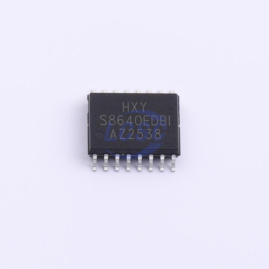 SI8640ED-B-IS The SI8640ED-B-IS from Silicon Labs is a component in the Barriers, Barricades, Floor Markings, Tapes category. It is RoHS3 Compliant.