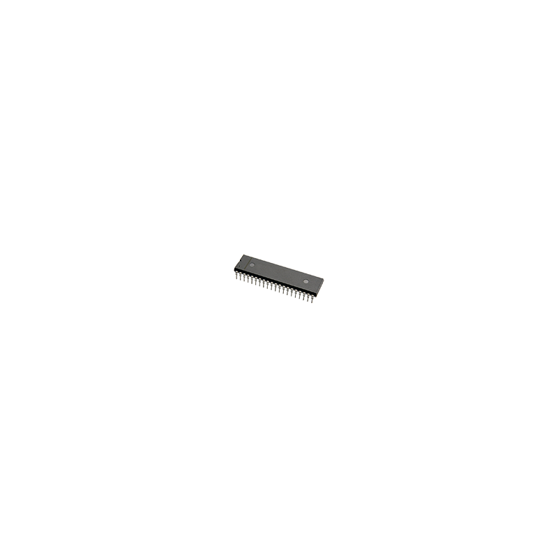 TC7106CPL The TC7106CPL is an LCD driver from TELCOM SEMICONDUCTOR, available in a PDIP-40 package. It is RoHS3 compliant.