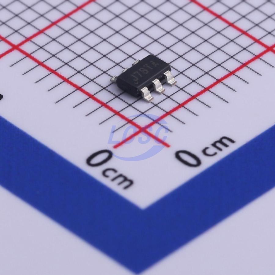 SM8103ADC The Silergy SM8103ADC is a voltage regulator designed for DC-DC switching applications. It features RoHS3 compliance and an MSL Level 1 rating.