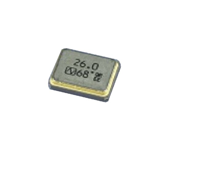 NX3225SA-24.000MHZ The NDK NX3225SA-24.000MHZ is a 24MHz crystal unit designed for surface mount applications. It offers a frequency tolerance of ±15 ppm.