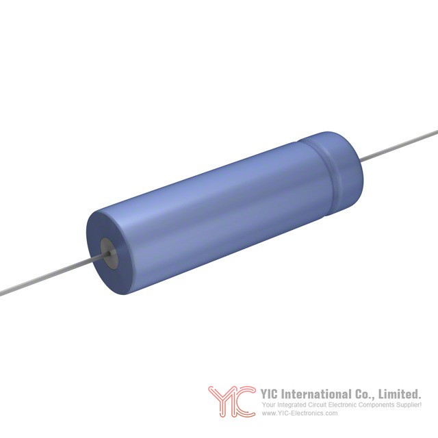 WBR2000-16 The Cornell Dubilier Electronics WBR2000-16A is an aluminum electrolytic capacitor with a capacitance of 2000µF and a rated voltage of 16V. It features an axial package and through-hole mounting.