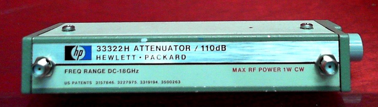 33322H The Agilent Technologies 33322H is a Current Regulation Diode/Transistor. It features RoHS3 Compliance and an MSL of 1 Unlimited.