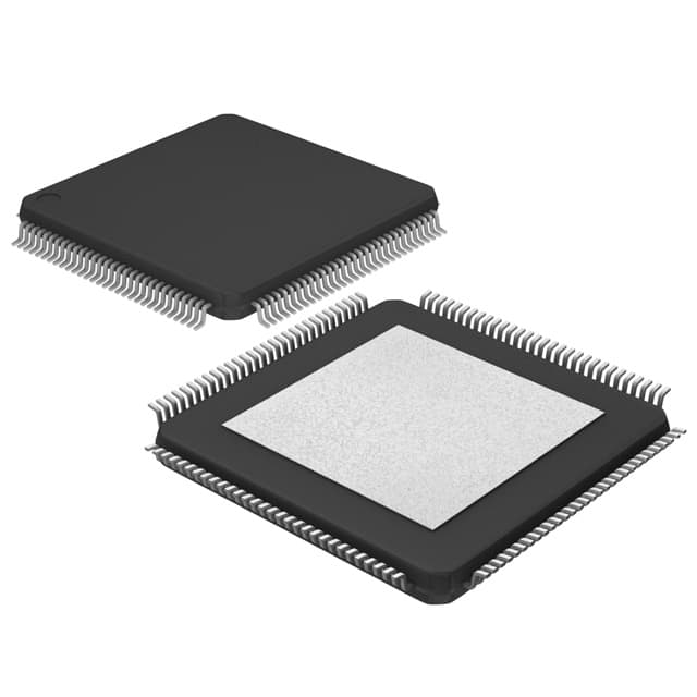 ADSP-CM408 The ADSP-CM408 is an embedded DSP from Analog Devices Inc. featuring a 240MHz clock rate and 2MB of FLASH memory.