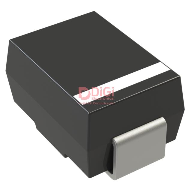 S2MA13-F The Diodes Incorporated S2MA13-F is a general purpose rectifier with a 1000V reverse voltage rating and 1.5A average rectified current. It is supplied in an SMA surface mount package.