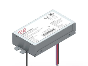 ESM020W-0440-34 Constant current LED driver from ERP Power, LLC. Provides 440mA output at 19-34V, 15W, with Triac and ELV dimming.