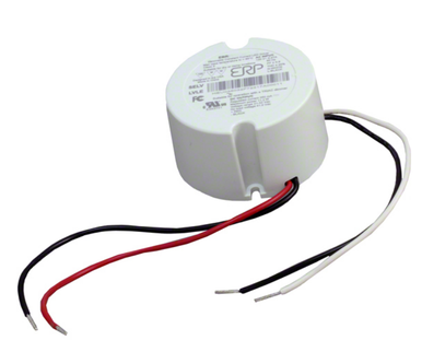 EBR015U-0300-42 Constant current LED driver with AC DC converter, 13W power rating, 300mA output current, and 30-42V output voltage range. Features dimming via ELV and Triac, 87% efficiency, and protections OCP, OTP, SCP.