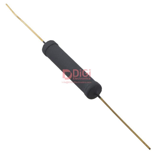 OD303J The Ohmite OD303J is a 1/4W axial resistor with 30k Ohm resistance and a 5% tolerance. It features Pulse Withstanding capability.
