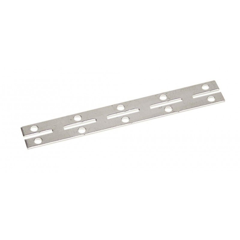 FAP-006 The Mean Well USA FAP-006 is a parallel connection busbar designed for use with the MS-210 power supply. It offers RoHS3 compliance and MSL 1 rating.