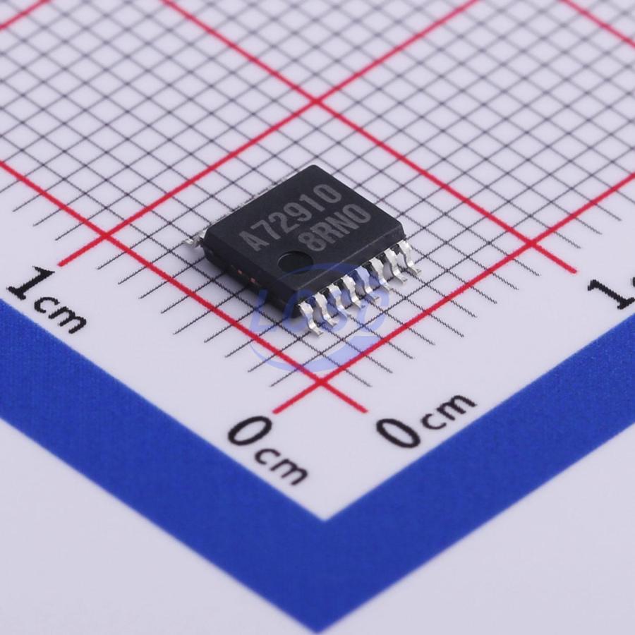 LA72910V-TLM-H The On Semiconductor LA72910V-TLM-H is an integrated circuit designed for video processing applications. It features RoHS3 compliance and Moisture Sensitivity Level 1.