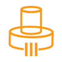 TB1103A The TST TB1103A is a SAW filter designed for general purpose applications. It operates at 137.5MHz with an insertion loss of 8dB.