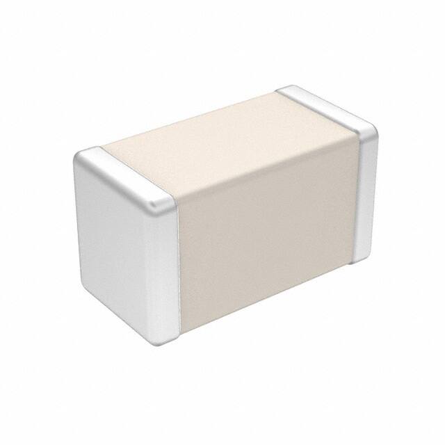 600S7R5BT250XT The American Technical Ceramics 600S7R5BT250XT is a surface mount MLCC capacitor with a capacitance of 7.5pF and a voltage rating of 250V. It features a C0G temperature coefficient and low loss characteristics.