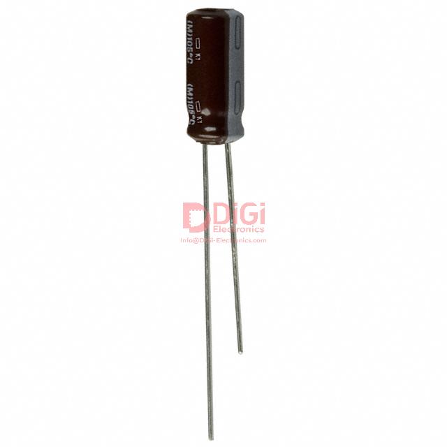 EMVH630GRA471MLN0S This United Chemi-Con EKY-100ELL101ME11D is an aluminum electrolytic capacitor with a capacitance of 100µF and a voltage rating of 10V. It is designed for general purpose applications.