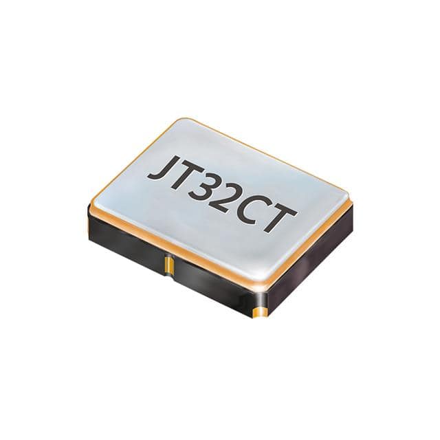 O 19,20-JT32CT-A-K-3,3-LF OSC TCXO 19.2MHZ 3.3V HCMOS SMD