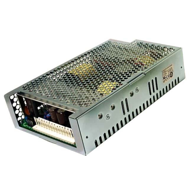 1010577CHCO The Integrated Power Designs 1010577CHCO is an enclosed AC/DC converter with a 12V, 185W output. It operates from a universal input voltage range of 85-264 VAC.