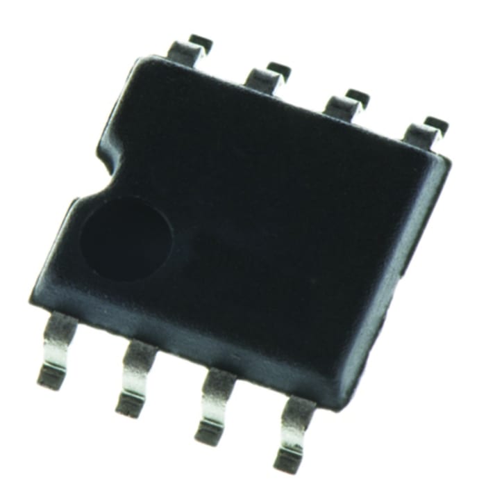 MDC0531EURH The MagnaChip Semiconductor MDC0531EURH is a dual N-channel MOSFET designed for low voltage applications. It offers fast switching performance and low on-state resistance.