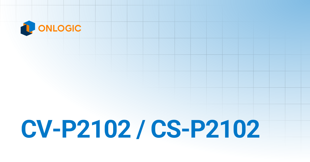 P2102 The Advanced Micro Devices P2102 is a 12.1" TFT-LCD Panel PC featuring ultra-high brightness up to 1,500 nits and XGA resolution. It is powered by an 8th Generation Intel® Core™ U Series Processor.